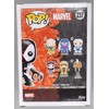 Funko POP! Deadpool Venom #237