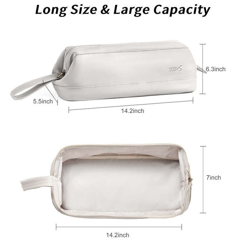 Linpr Travel Storage Bag for Dyson Airwrap/Shark Flexstyle Complete Styler