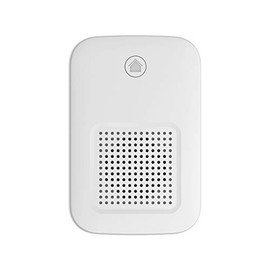 Telekom Smart Home Sirene innen - DECT - suitable for Speedport Smart, Speedport Smart 2, Smart Home Base 2