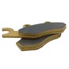 Traild Can Am Commander 1000 R Ceramic Brake Pad Set