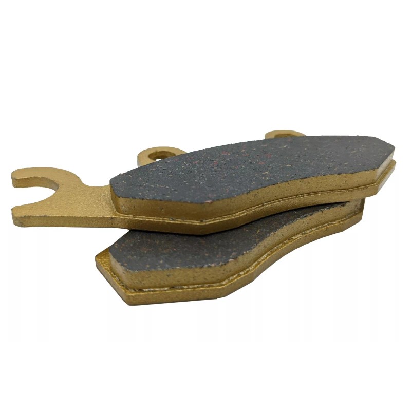 Traild Can Am Commander 1000 R Ceramic Brake Pad Set