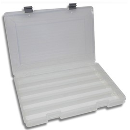 Polyvance Plastic Welding Rod Case Organizer