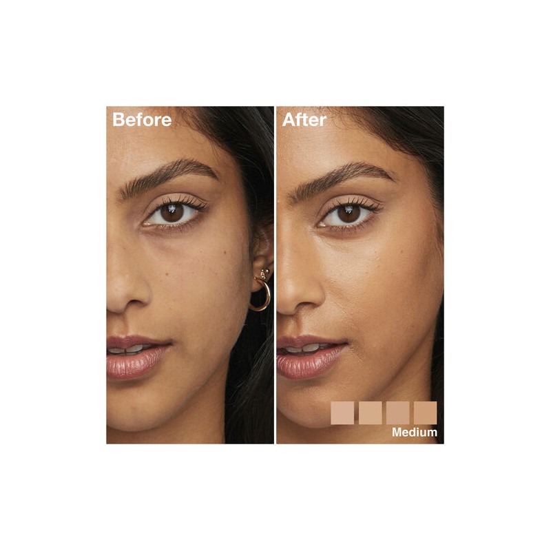 Maybelline Instant Perfector 4-In-1 Glow Foundation Medium