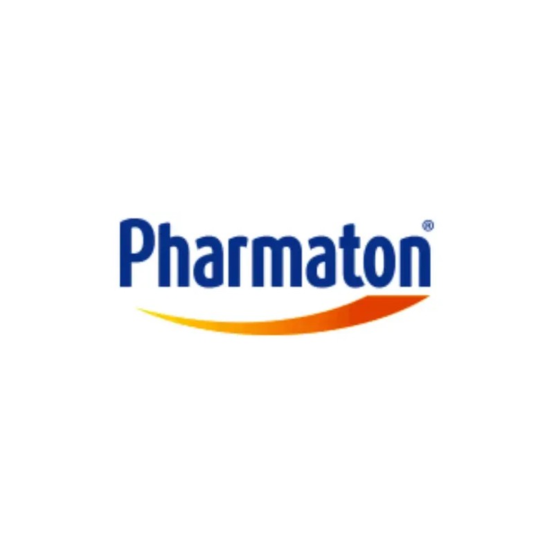 Suplemente Alimenticio Complete Con Ginseng 60 Unidades Pharmaton