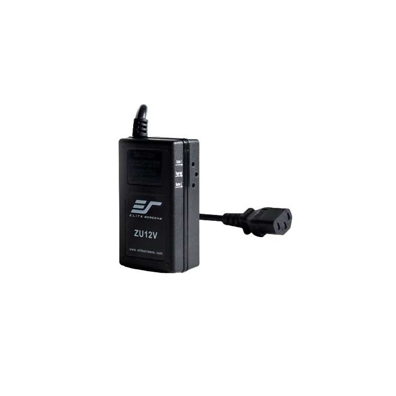 Elite Screens Inc. ZU12V Universal Wireless 5-12V Projector