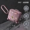 CAGOS for AirPods 4 Case 2024 4th Generation Dedicated Air