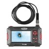 Testboy TV 280 Mobile Endoskopie-Kamera Mit LCD-Anzeige, Inspektionskamera (Bis Zu