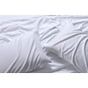 Royal Tradition Viscose from Bamboo-Cotton Blend Sheet Set (Top-Split-King Size,