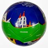 Generic Euro24 FUSSBALLLIEBE football training football size 5 Special Edition