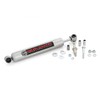Rough Country N3 Steering Stabilizer for 2010-2012 Ram 2500/3500 4WD