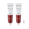 Dr. Qman Collagen Cream Pack Premium 60g x 2 + Foam Cleansing (3ml) / 닥터큐먼 콜라겐 크림팩 프리미엄 60g 2개+ 폼클렌징(3ml)