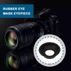 SG Store Pack of 2 DK-19 Rubber Replacement Eyepiece Eyecup