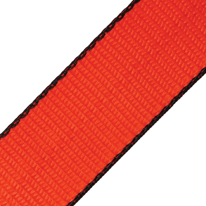 VULCAN Ratchet Strap with Wire Hooks - 2 Inch x