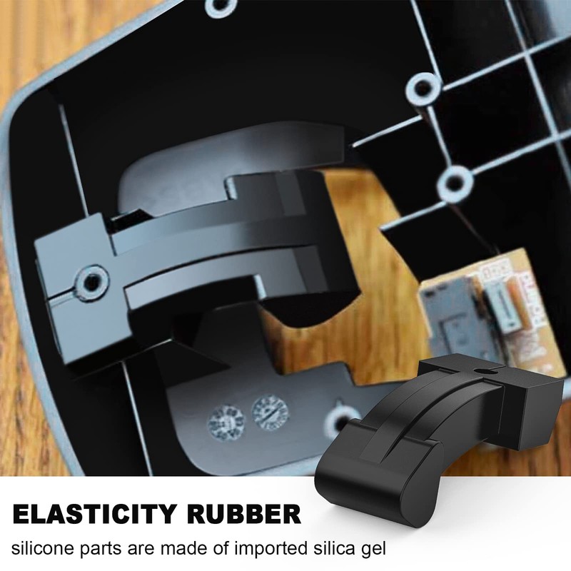 Sheet Sensor Actuator Pedal for Roland FD8 TD1 Hi Hat