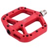 Oxford Products Mountain Bike Pedals Loam 20 Nylon Flat Pedals.