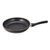 Hudson Frying Pan 11 in Aluminium Black Non-Stick Layer