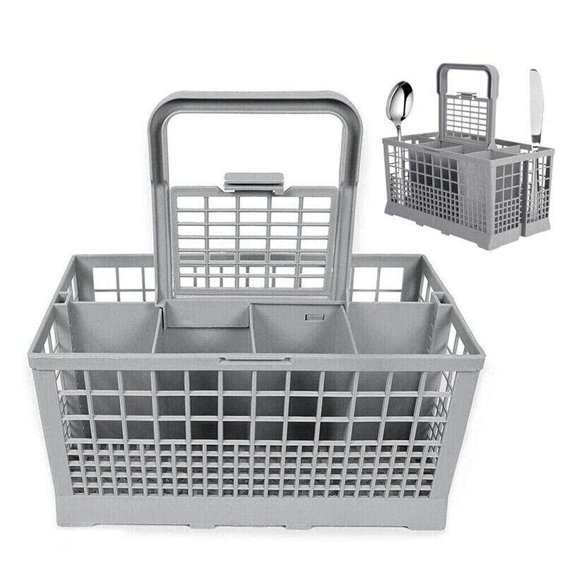 AIMALL Universal Dishwasher Cutlery Basket Suits for Many Brands 240mm