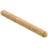 Hettich 9208607 Wooden Dowels / Dowels 6 x 60 mm