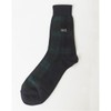 Daks (신세계강남점)DBSS5E909BK 남성장목4족 면혼방 혼합패턴 장목 4족세트 (DBS S5E909BK) Men's