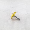 eMagTech 6.35mm Shank Horizontal Crown Router Bit Crown Cap Molding