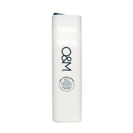O&M Original Detox Shampoo 350ml