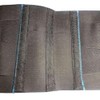 Faja 3 Velcros Talle Alto 30 cm Triple Ajuste Compresion