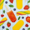 20 Napkins Delicious Ice Lolly | Fruits | Summer |