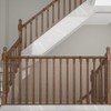 Fall Prevention Net for Stair Railing, Fall Prevention, Protection Net,