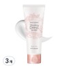 It's Skin Secret Solution Wedding Dress Pure Cream 100ml, White, 3 Pieces / 잇츠스킨 시크릿 솔루션 웨딩드레스 퓨어 크림 100ml, 화이트, 3개