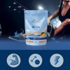 Vegavero® BCAA powder, 450 g