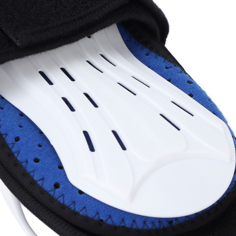 Fracture Boot Short Ankle Foot Drop AFO Brace Orthosis Splint