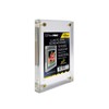 Ultra Pro 130pt Frame (Plastic Frame) w/ UV Screw Down