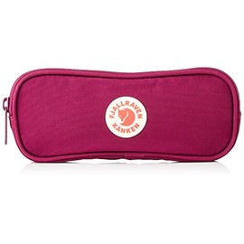 Fjallraven Unisex's KÃ¥nken Pen Case Sports Backpack, Royal Purple, Taglia Unica, 7.5 x 2.5 x 18 cm