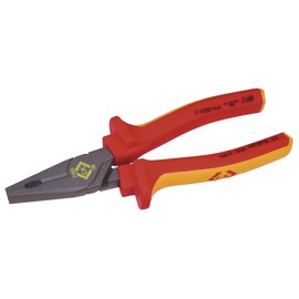 C.K 431003 RedLine VDE Combination Pliers 205mm