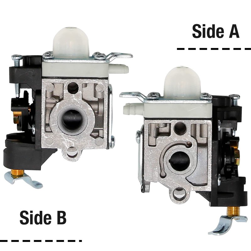 RB-K106 Carburetor Carb Kit Replacement for Echo ES-250 PB-250 PB-250LN