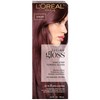 L’Oréal Paris Le Color One Step Toning Hair Gloss, Auburn,