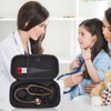 Stethoscope Carry Case Professional Stethoscope Protector Case Stethoscopes Pen Cover