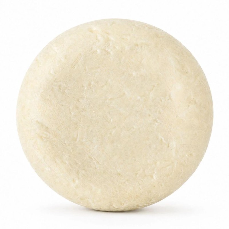 Viva La Body Shampoo Bar - Scalp Soothe Fragrance Free