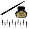 Standardgraph Calligraphy Set Ornamental, professional