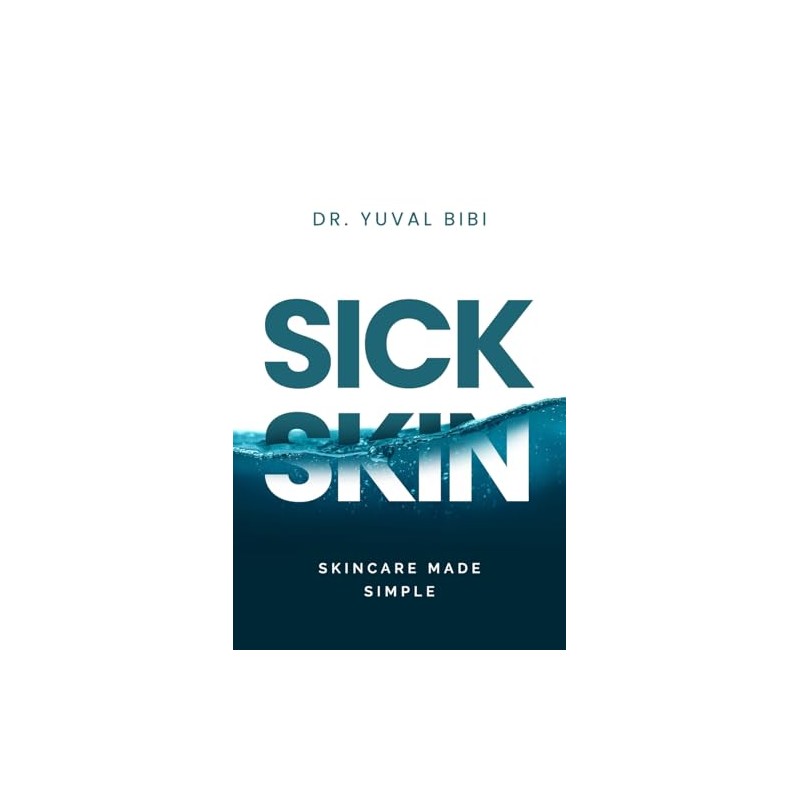 Sick Skin: Skincare Made Simple