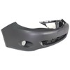 For Subaru Impreza Bumper Cover 2008 09 10 2011 Front