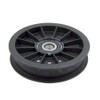 Exmark 109-8076 Idler Pulley Lazer Z AS Z-Series E S
