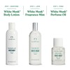 The Body Shop White Musk Body Lotion 400ml