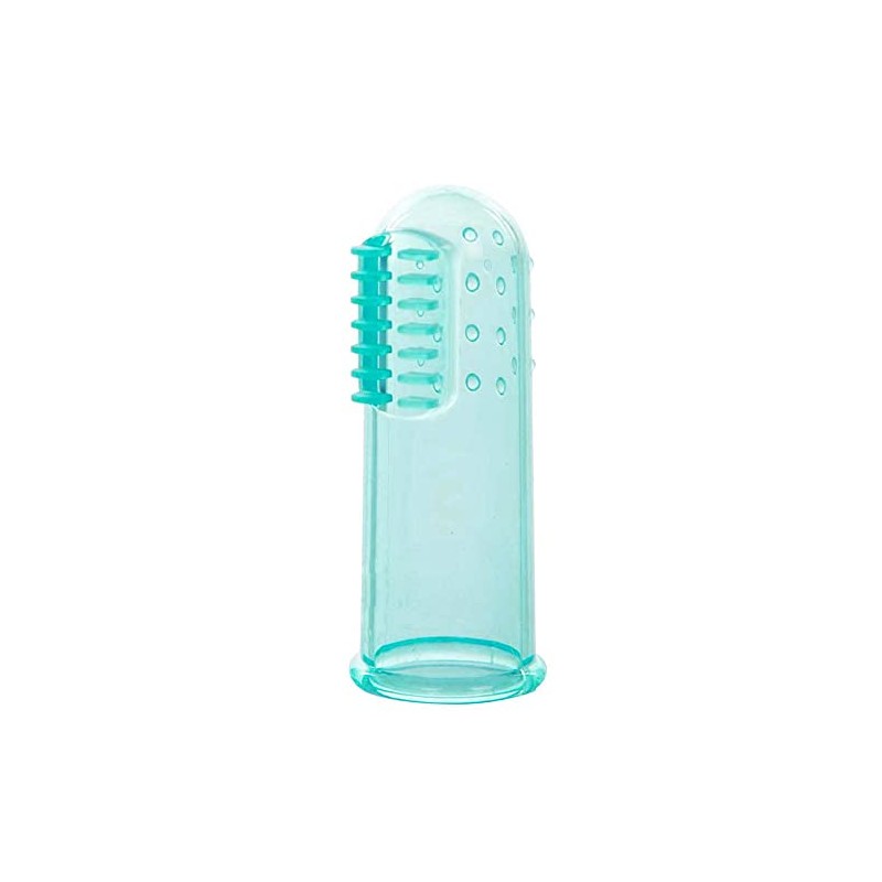 Baby Finger Toothbrushes Teething Brush Toddler Clean Teeth Soft Bristles