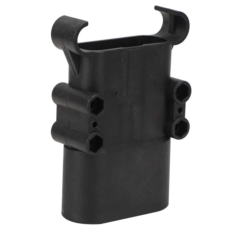 Forklift Battery Connector, Quick Connect Wire Connectors 320A DC 150V