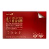 Healthy Hug Anytime Red Ginseng Film 6-year-old red ginseng concentrate