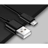 Life-Tech Micro USB Data/Charger Cable for Garmin GPS Dezl OTR1000,