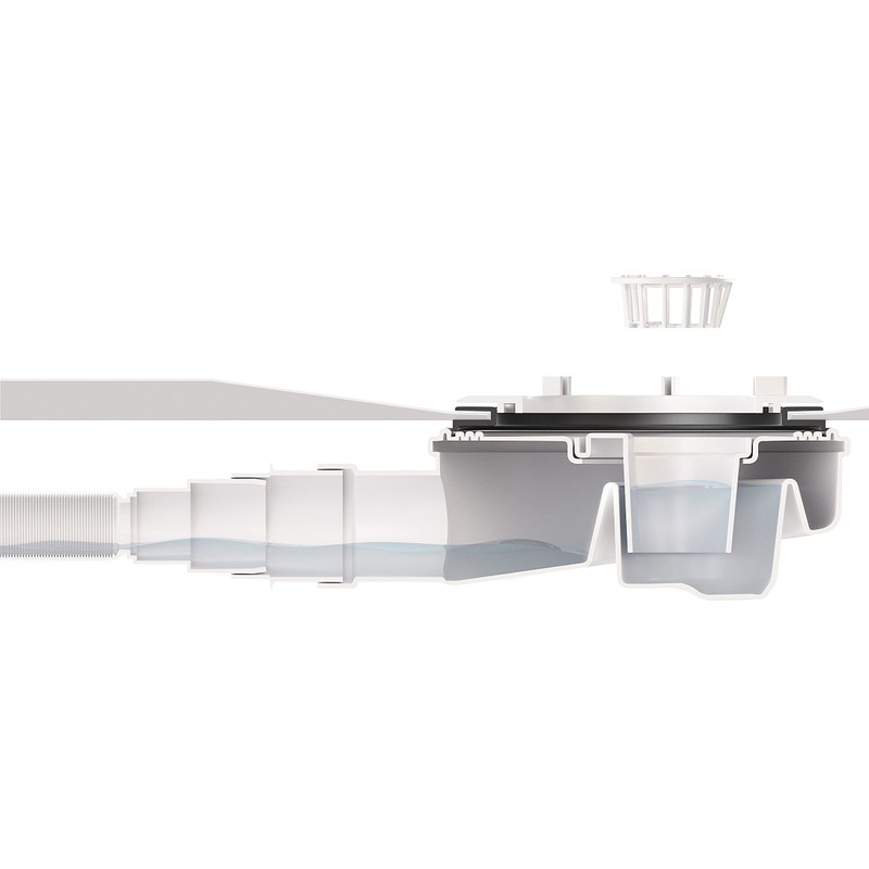 Aquabad Extra Flat Sets