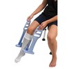 SP Ableware Maddak Compression Stocking Aid, Easy Up Dressing Assist,