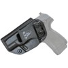 CYA Supply Co. Base IWB Concealed Carry Holster Veteran Owned
